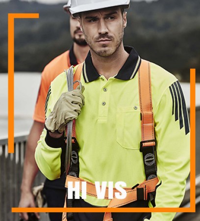 Uniforms Online HiVis9 450x450